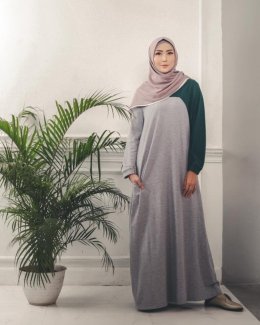 Tips Memilih Baju Lebaran untuk Wanita Berhijab yang Tetap Nyaman