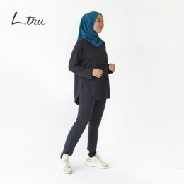 The Importance of Choosing Sweat-Wicking Sportswear when Exercising in Ramadan