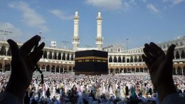 7 meanings of dreaming about going on Hajj, what does it mean?