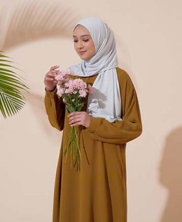Look Simple and Attractive in Ramadan