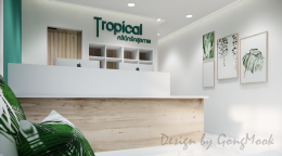 Tropical Clinic