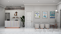 Allie Clinic