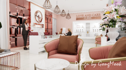 LOVE AND CARE CLINIC