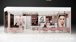 LOVE AND CARE CLINIC