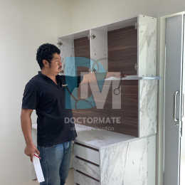 โรงพยาบาลบ้านแพ้ว หลัก5