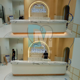 TEETH TALK สาขา อนุเสาวรีย์
