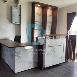 โรงพยาบาลบ้านแพ้ว หลัก5