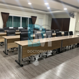 โรงพยาบาลบ้านแพ้ว หลัก5