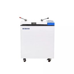 BIOBASE BKQ-Z30I Autoclave 30L ภาพประกอบซีรีส์จากผู้ผลิต
