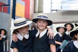 St_Margaret_s_Anglican_Girls_School_เรียนมัธยม_ออสเตรเลีย_เรียนโรงเรียนประจำออสเตรเลีย