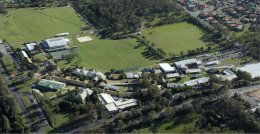 Canterbury College