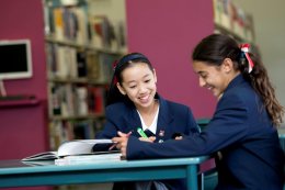 Canterbury College