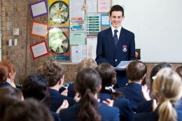 Canterbury College