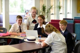 Canterbury College