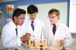 Canterbury College