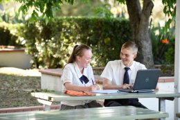 Canterbury College