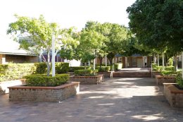 Canterbury College