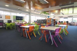 Canterbury College