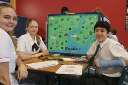 Canterbury College