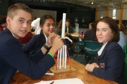 Canterbury College