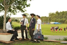 Canterbury College