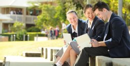 เรียนต่อออสเตรเลีย_Canterbury_International_College