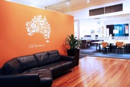 เรียนต่อออสเตรเลีย_เรียนภาษาที่ออสเตรเลีย_ILSC_Australia
