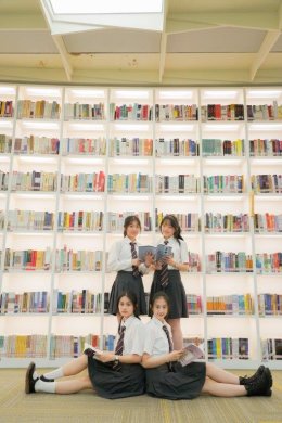 โรงเรียนนานาชาติที่จีน โรงเรียนไห่เลี่ยง หลักสูตรอินเตอร์ HAILIANG INTERNATIOAL STUDENTS COLLEGE (HISC) 