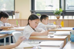 โรงเรียนนานาชาติที่จีน โรงเรียนไห่เลี่ยง หลักสูตรอินเตอร์ HAILIANG INTERNATIOAL STUDENTS COLLEGE (HISC) 