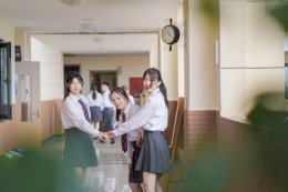 โรงเรียนนานาชาติที่จีน โรงเรียนไห่เลี่ยง หลักสูตรอินเตอร์ HAILIANG INTERNATIOAL STUDENTS COLLEGE (HISC) 