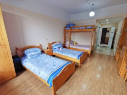 โรงเรียนนานาชาติที่จีน โรงเรียนไห่เลี่ยง หลักสูตรอินเตอร์ HAILIANG INTERNATIOAL STUDENTS COLLEGE (HISC) 