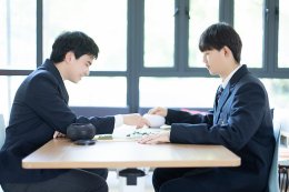 โรงเรียนนานาชาติที่จีน โรงเรียนไห่เลี่ยง หลักสูตรอินเตอร์ HAILIANG INTERNATIOAL STUDENTS COLLEGE (HISC) 