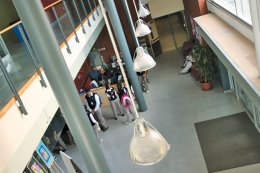 โรงเรียนมัธยมเเคนาดา_Study_in_Canada_เรียนต่อแคนาดา_Bronte_College