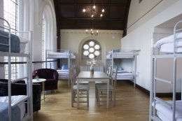 Burlington School UK