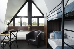 Burlington School UK
