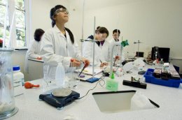 CATS Global Schools UK