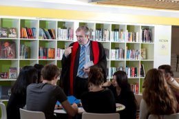 CATS Global Schools UK