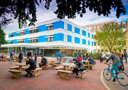 CATS Global Schools UK