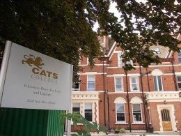 เรียนต่ออังกฤษ_มัธยมอังกฤษ_CATS_Colleges