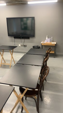 Burlington School UK