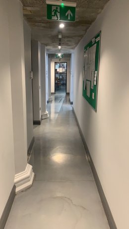 Burlington School UK