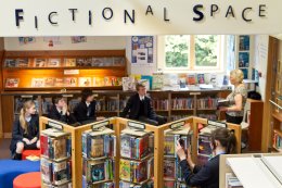 LVS Ascot School