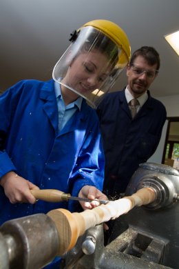 LVS Ascot School