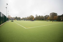 LVS Ascot School