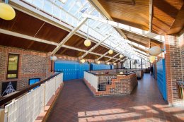 LVS Ascot School