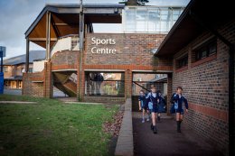 LVS Ascot School