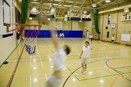 LVS Ascot School