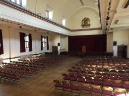Myddelton College - UK