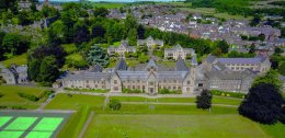 Myddelton College - UK