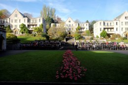 Myddelton College - UK